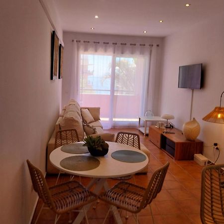 Lumarthia Apartment Torrox Exterior photo