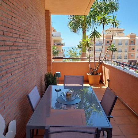 Lumarthia Apartment Torrox Exterior photo