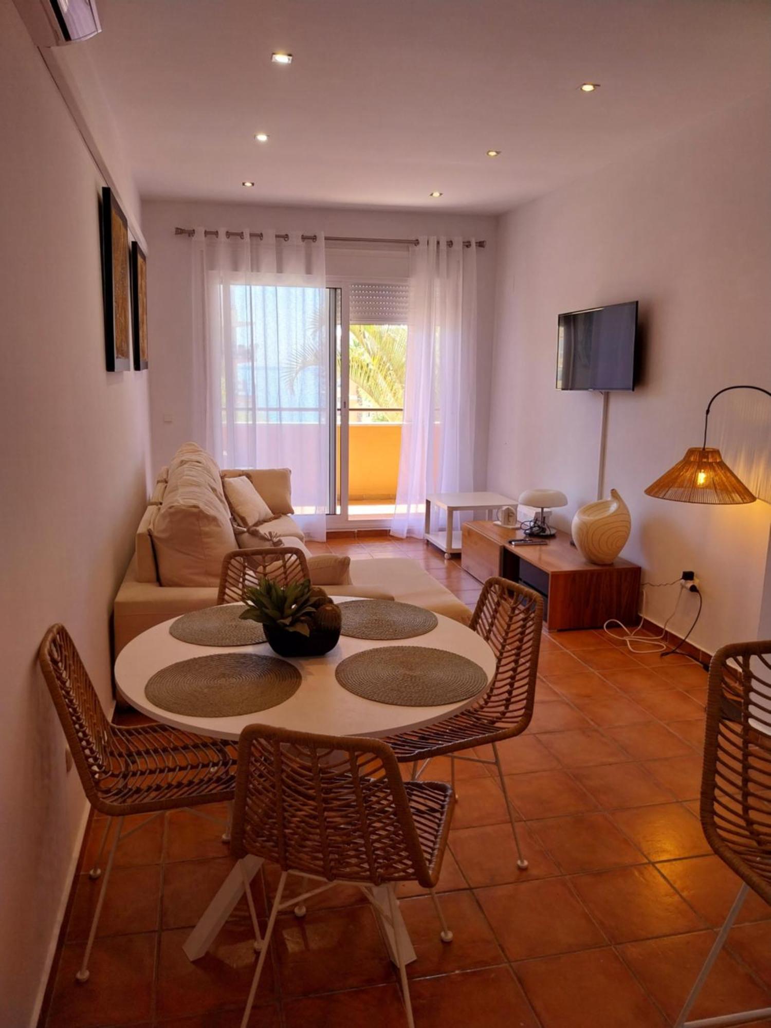 Lumarthia Apartment Torrox Exterior photo
