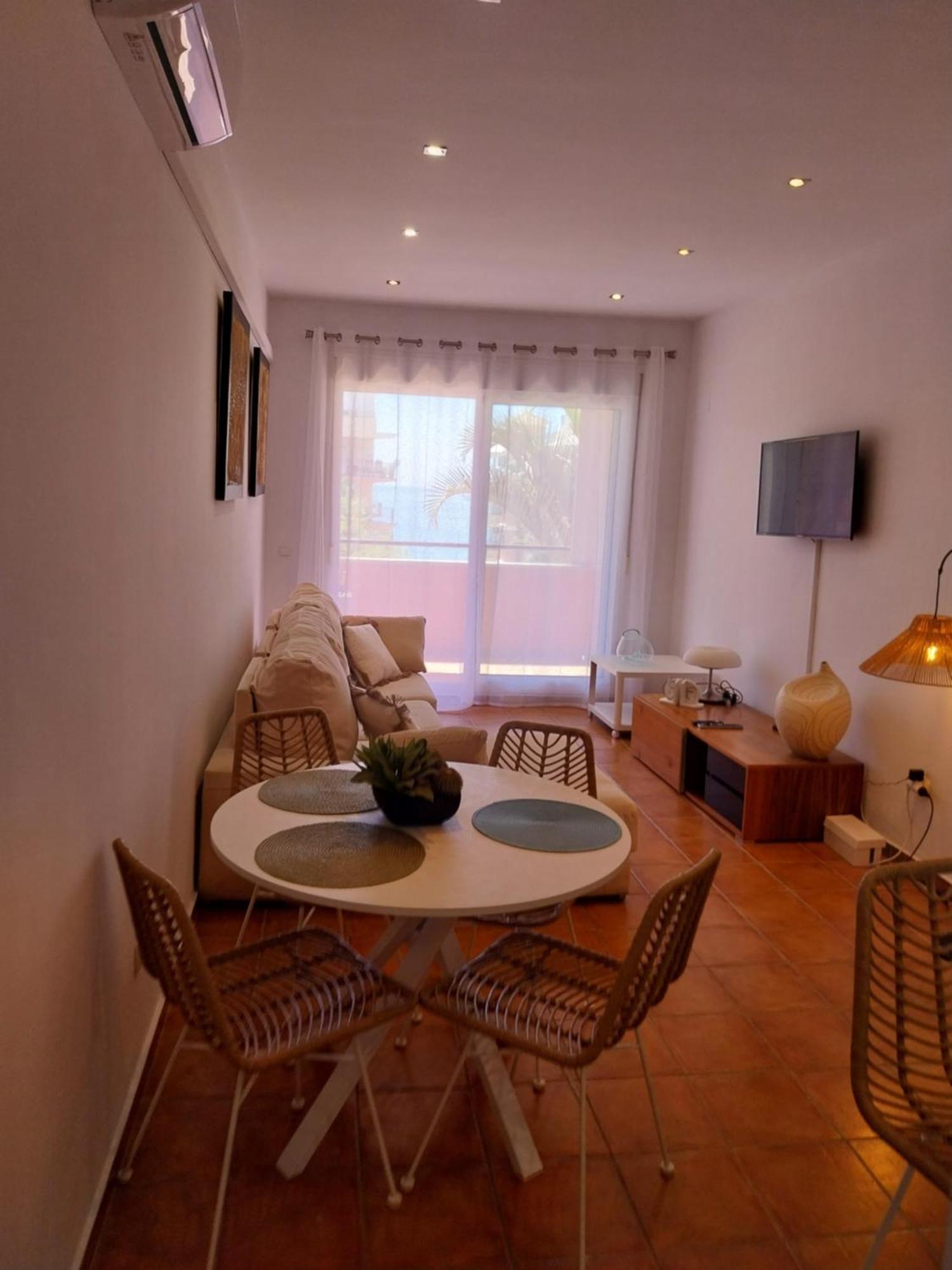 Lumarthia Apartment Torrox Exterior photo