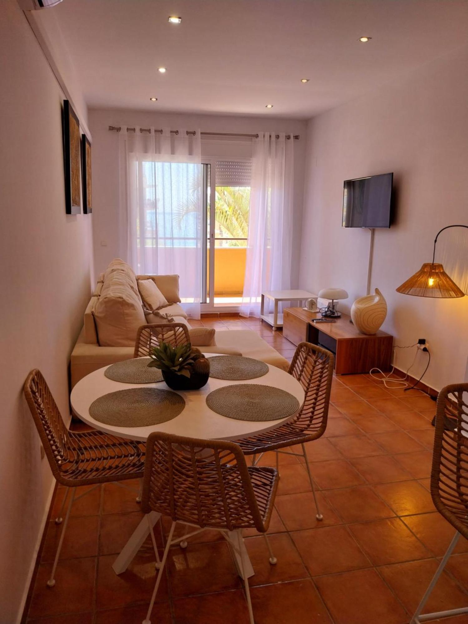 Lumarthia Apartment Torrox Exterior photo