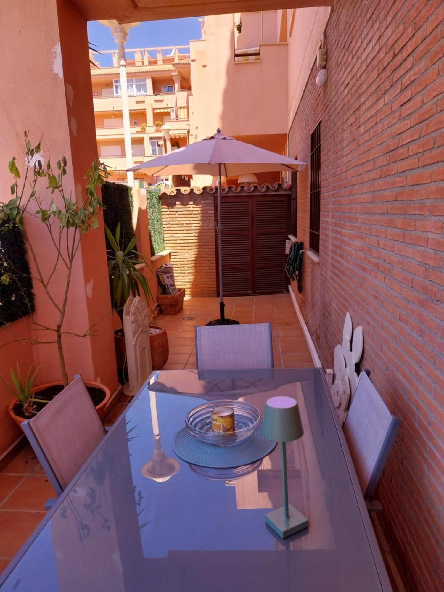 Lumarthia Apartment Torrox Exterior photo