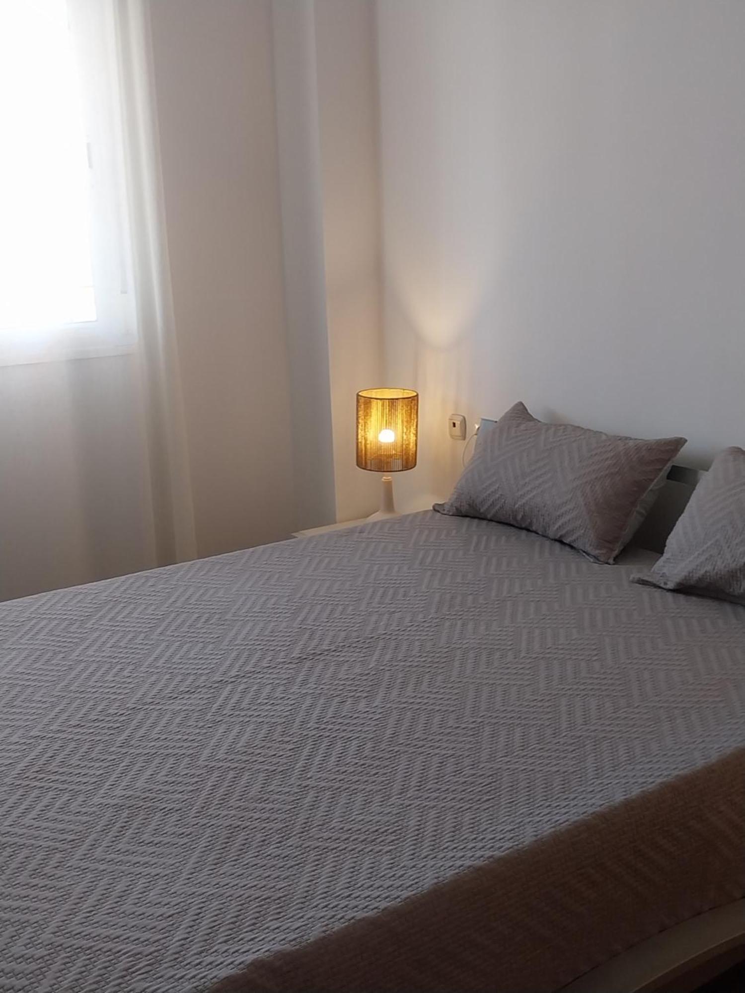 Lumarthia Apartment Torrox Exterior photo