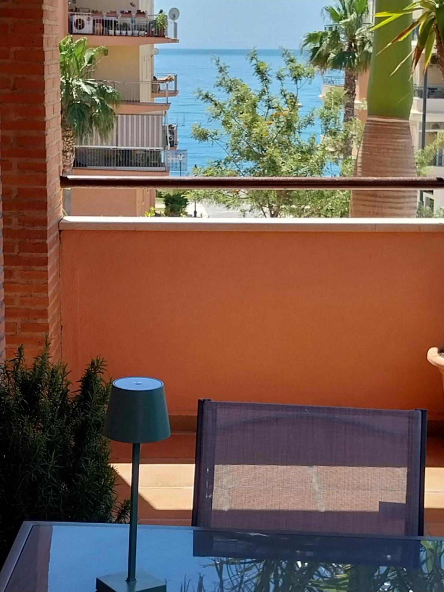 Lumarthia Apartment Torrox Exterior photo