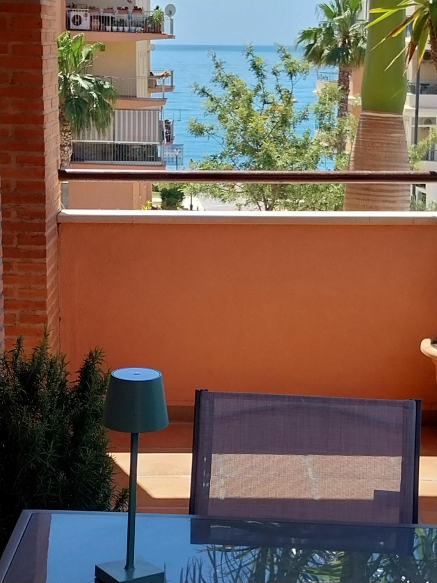 Lumarthia Apartment Torrox Exterior photo