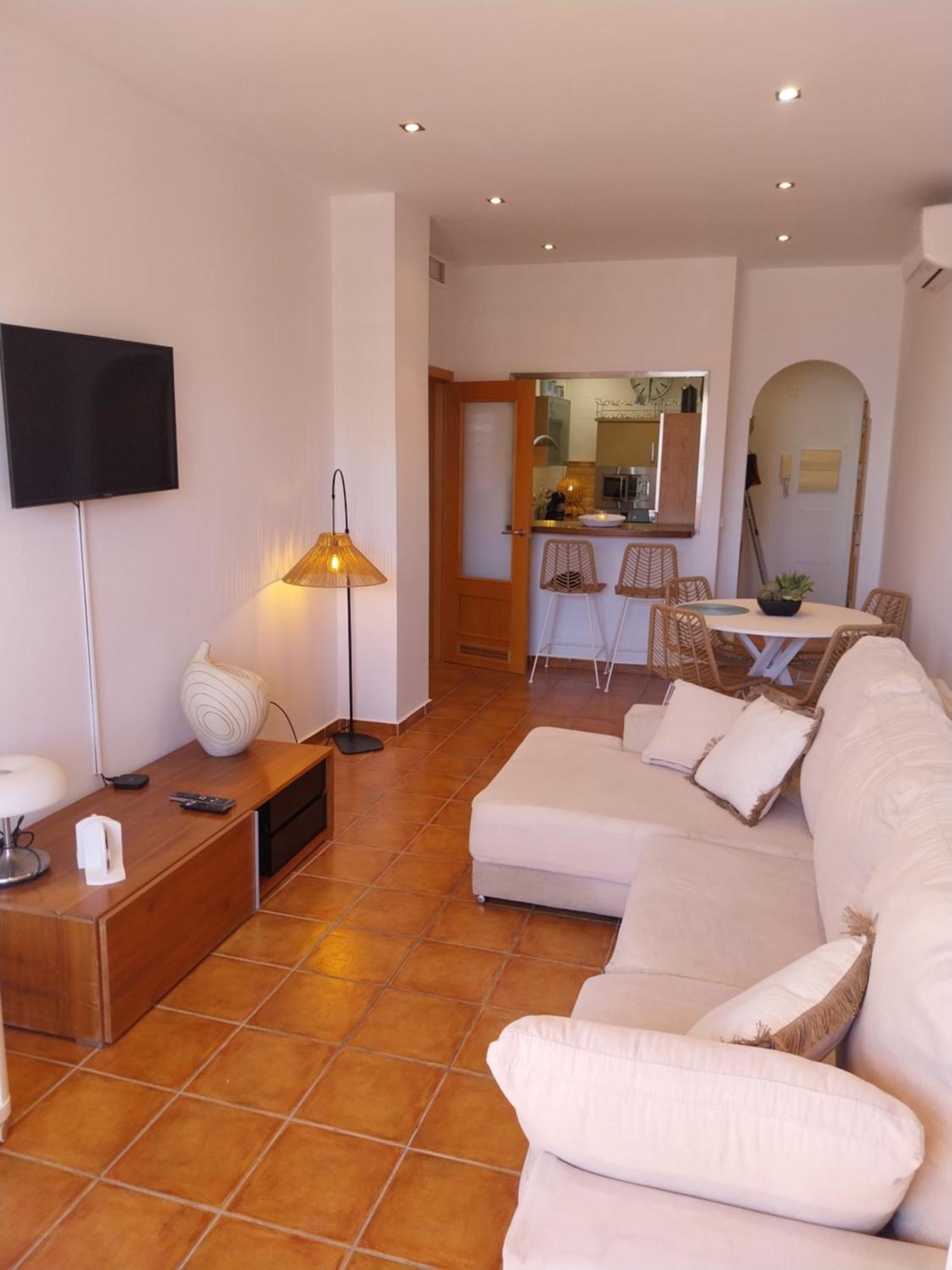 Lumarthia Apartment Torrox Exterior photo